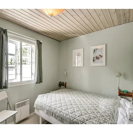 Holiday Hadsund With Fireplace Iii 別荘 Øster Hurup